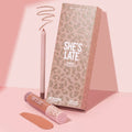 She's Late Lip Duo Set - Beauty Creations