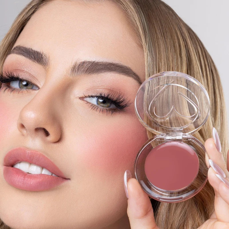 Stay Blushing Cute Lip and Cheek Balm - Beauty Creations