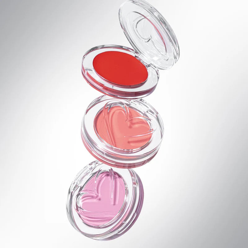 Stay Blushing Cute Lip and Cheek Balm - Beauty Creations