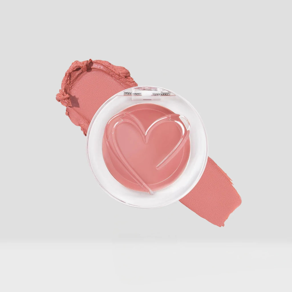 Stay Blushing Cute Lip and Cheek Balm - Beauty Creations