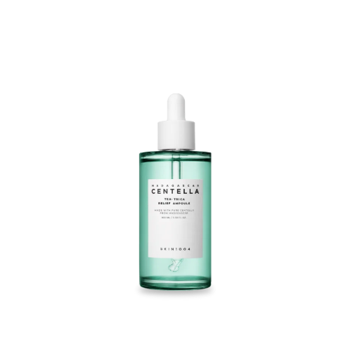 Madagascar Centella Tea-Trica Relief Ampoule - SKIN1004