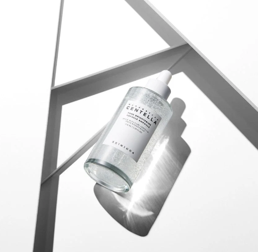 Madagascar Centella Tone Brightening Ampoule - SKIN1004