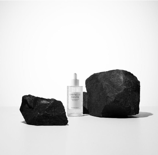 Madagascar Centella Tone Brightening Ampoule - SKIN1004