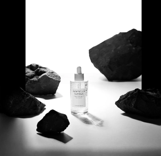 Madagascar Centella Tone Brightening Ampoule - SKIN1004