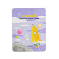 Vitamin B Ampoule Mask Sheet - Esfolio