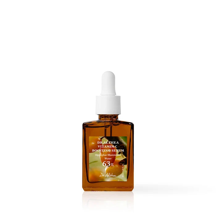 Vitamin C Boosting Serum - Dr. Althea