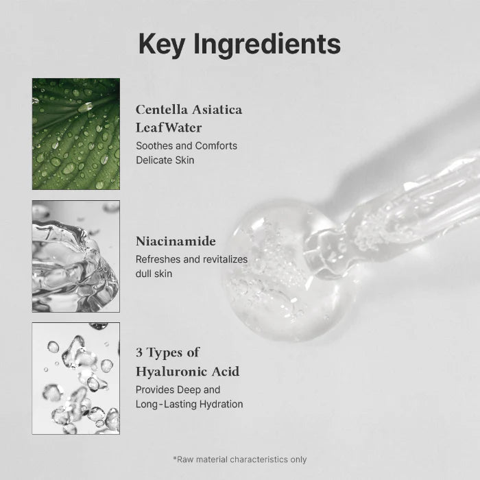 Vitamin C Boosting Serum - Dr. Althea