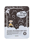 Volcanic Ash Essence Mask Sheet - Esfolio
