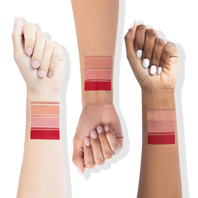 Where's my #Elfie Lip Duo - Beauty Creations