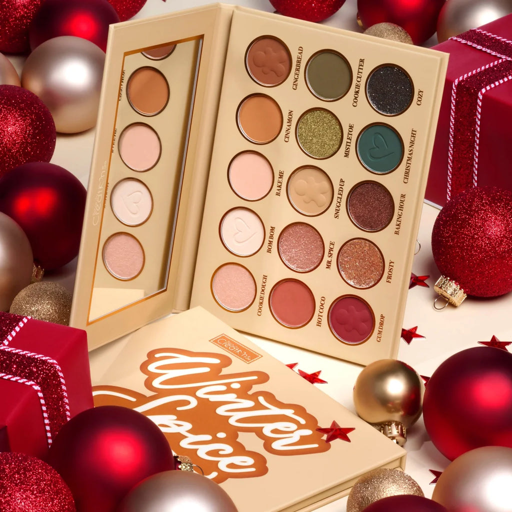 Winter Spice - Beauty Creations